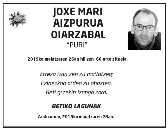 Joxe-mari-aizpurua-oiarzabal-1