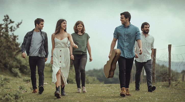 Nogen donostiarrak Jazzaldian arituko dira. 