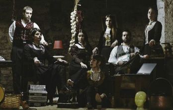 Koban taldea arituko da Dokako jaialdian.