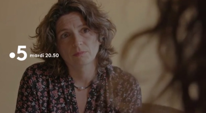 Captura de pantalla del documental de Maiana Bidegain. 