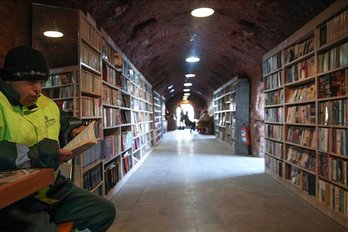 Imagen compartida en Twitter por @Libros_Alcana.