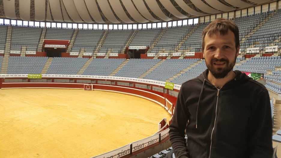 Asier Iñigo Ilunben