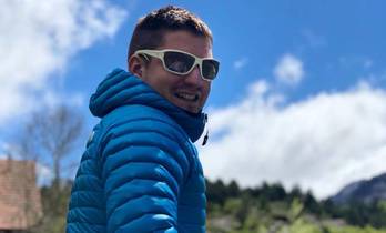 Xorroxin Irratiak Twitterren partekatutako argazkia. 