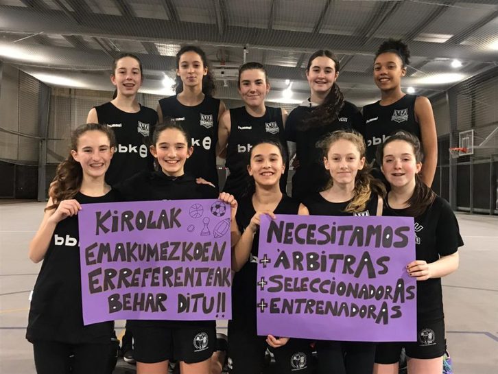 Imagen compartida por @atxurisaski en Twitter.