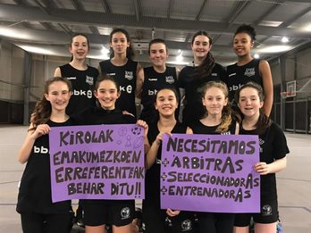 Imagen compartida por @atxurisaski en Twitter.