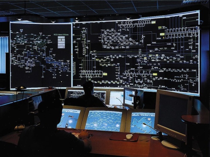 El Ciber Comando militar de EEUU habría implantado software maliciosos con capacidad de vigilancia o de ataque en la red eléctrica de Rusia.