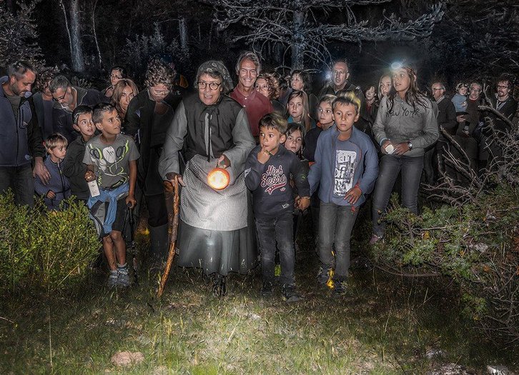 Imagen compartida en Twitter por @aralleida