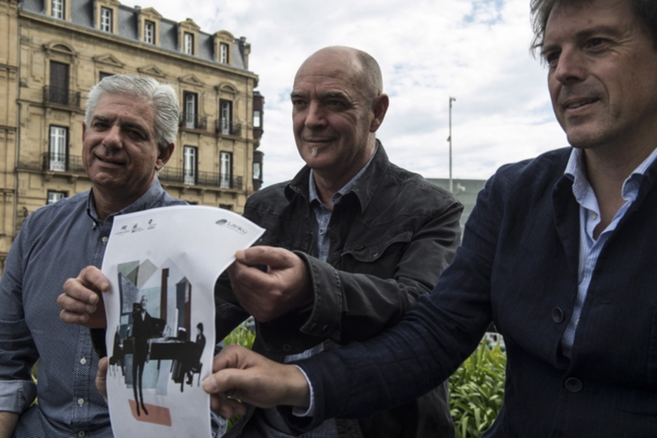 Eta zer gehiago (Jagoba MANTEROLA / FOKU)