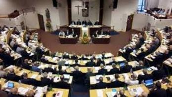 La Conférence des évêques de France. @paroissedemartigues