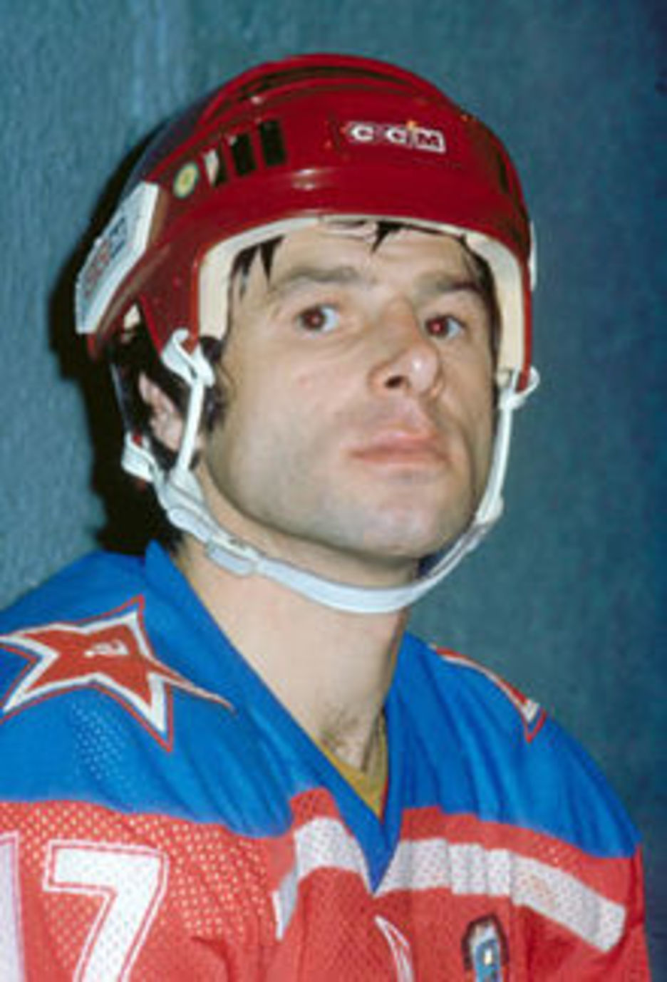 Valeri Kharlamov