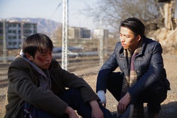 El ciclo lo abre el filme ‘An Elephant Sitting Still’.(NAIZ)