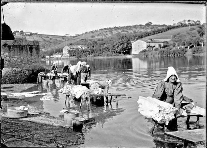 Ricardo Martin | Fotocar Funtsa | Kutxateka