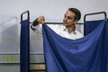 Mitsotakis