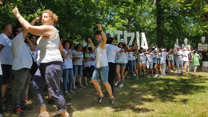 Twitterren partekatutako irudia (@altsasugurasoak)