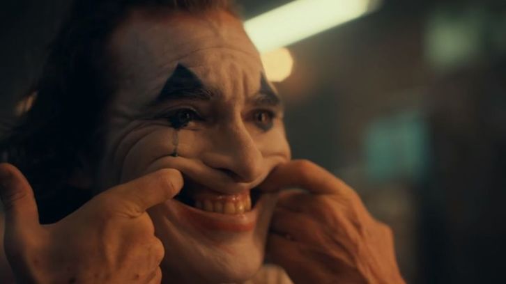'Joker' (Warner)