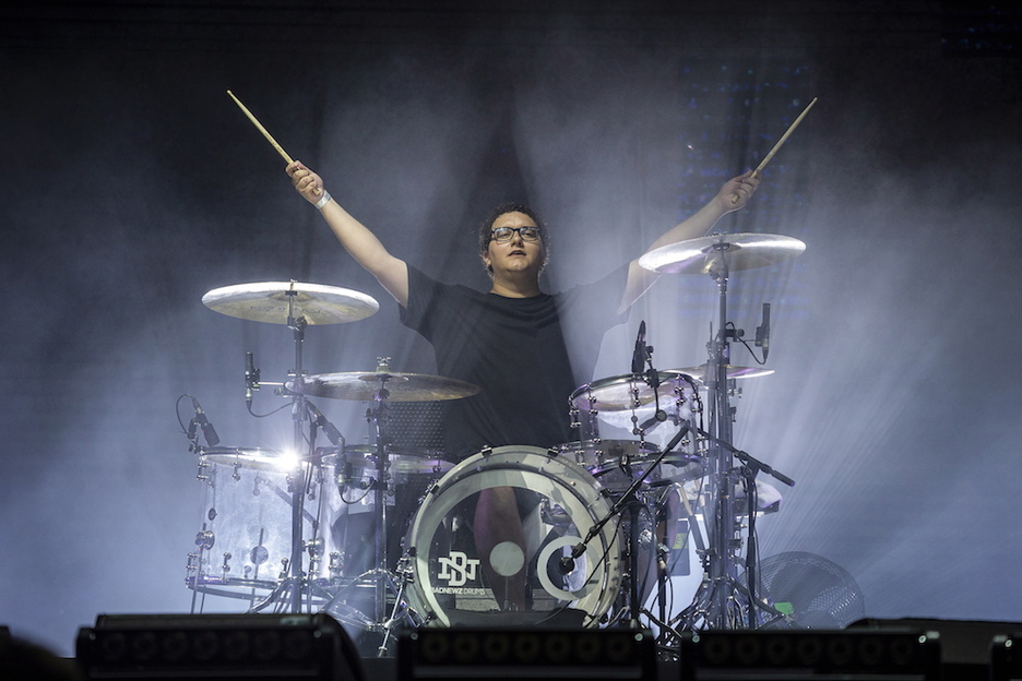 Facu Diaz. (Aritz LOIOLA/FOKU) Facu Diaz. (Aritz LOIOLA/FOKU)