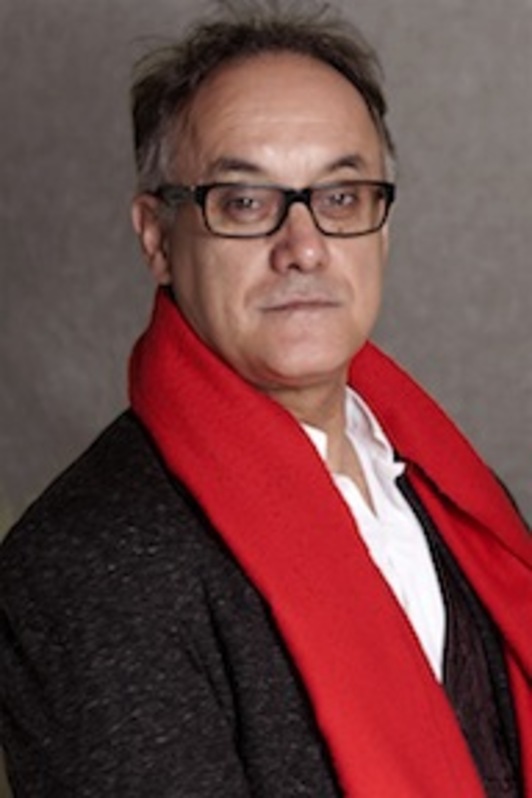 Luis Jiménez, director del Festival de Teatro de Erriberri. (NAIZ)