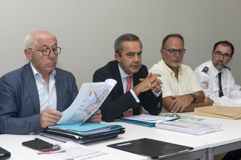 Ce 19 juillet, 30 000 bracelets gratuits et 35 000 payants ont déjà été distribués. © Guillaume FAUVEAU 