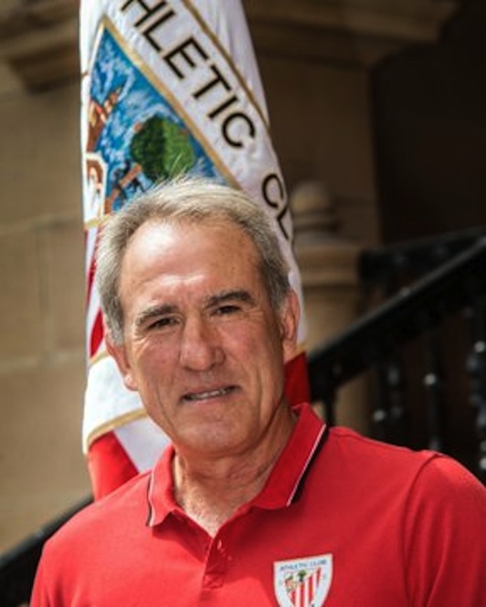 Goiko, fichado por la Fundación Athletic.