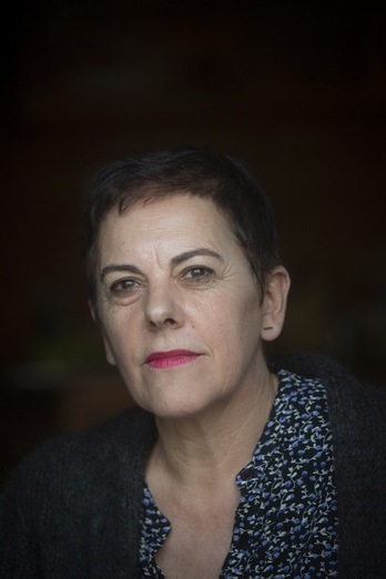 Mertxe Aizpurua (Jon URBE/FOKU)