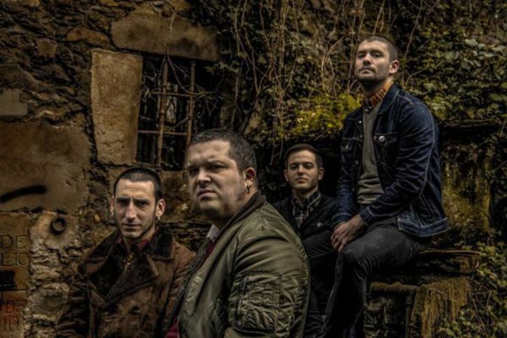 Kaleko Urdangak 40 Minutu Rocken izango da.