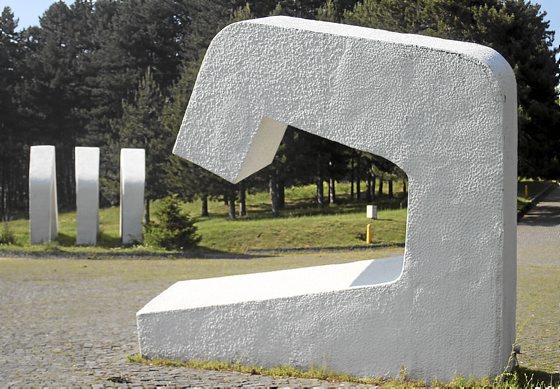 EL ARRUMANO, LENGUA ROMANA, SE ESTÁ MURIENDO EN MACEDONIA Mundua