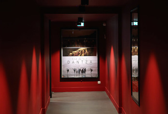 Comme jusqu’à présent, le cinéma basque aura aussi sa place à l’Atalante. ©Bob EDME