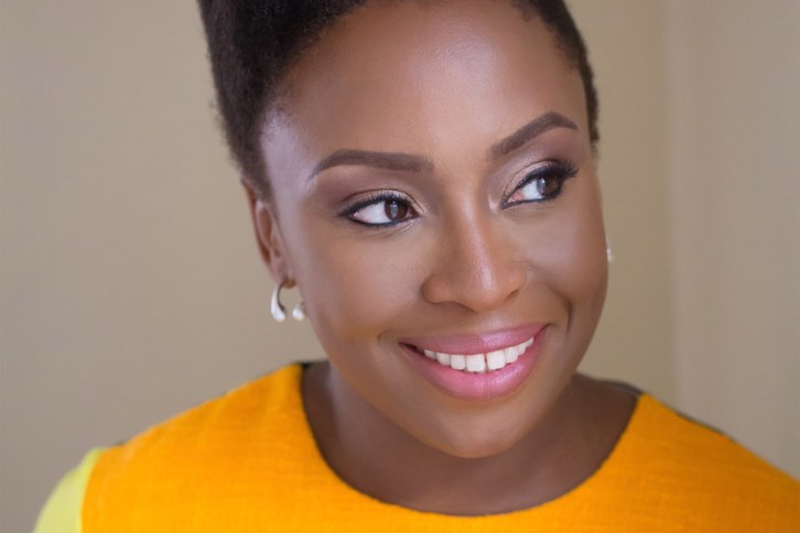 La escritora nigeriana Chimamanda Ngozi Adichie, autora de «Americanah» (AMAZON)