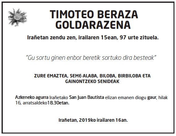 Timoteo-beraza-1
