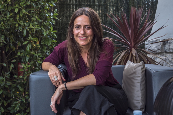 Andoni Canellada / FOKU