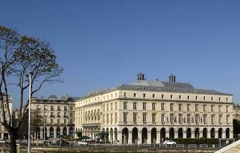 Baionako Herriko Etxea