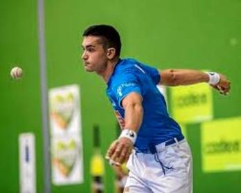 Victor askoz gehiago izan da Zallako partidan (FOKU)