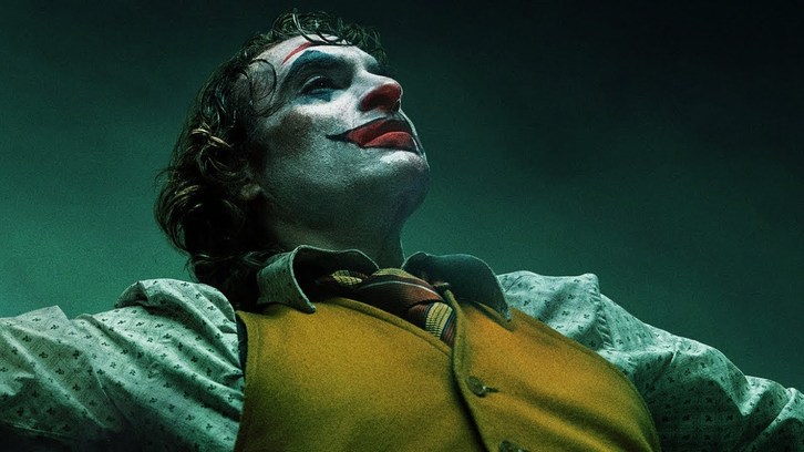 ‘Joker’, protagonizado por Joaquin Phoenix. 