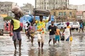 Mozambique-inundaciones