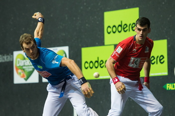 Lasok esku eskura izan du garaipena (Monika DEL VALLE/FOKU)