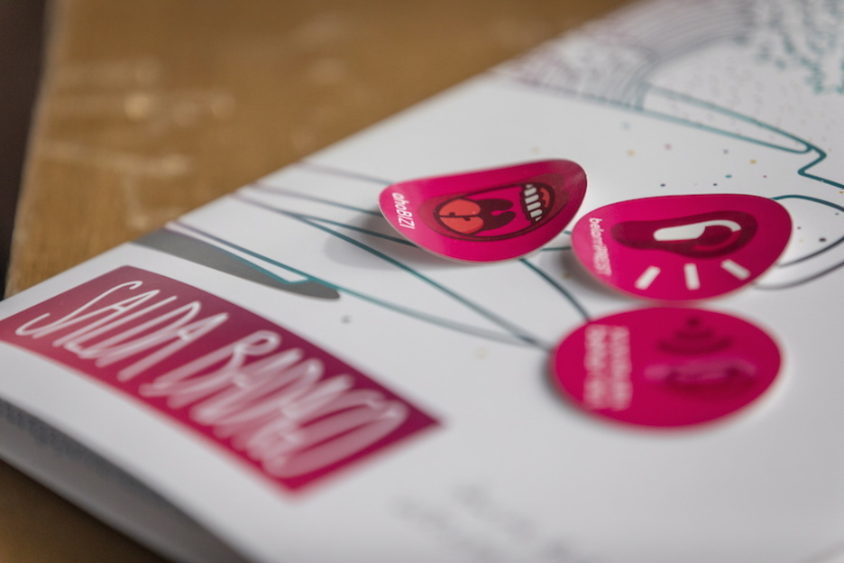 Egitarau betea dute hiru egun hauetarako. (Endika PORTILLO/FOKU) Egitarau betea dute hiru egun hauetarako. (Endika PORTILLO/FOKU)