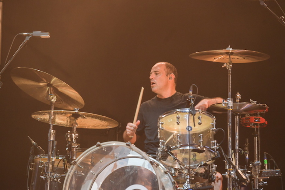 Galder Izagirre.  (Idoia ZABALETA/FOKU)