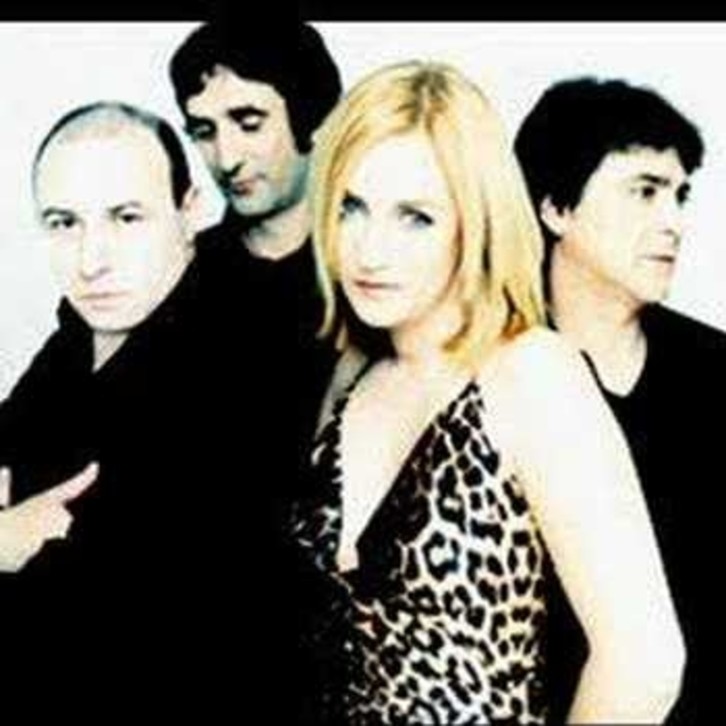 Imagen promocional de Tahúres Zurdos. ((NAIZ)