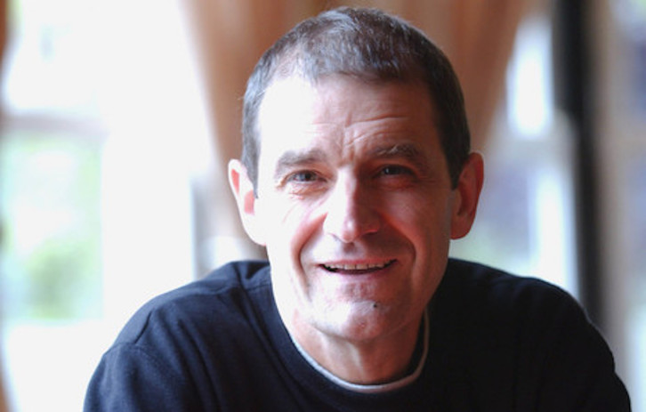 Josu Urrutikoetxea (Gari Garaialde)