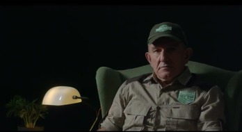 José Luis Korta no está para bromas con el reciclaje. (Ecovidrio)