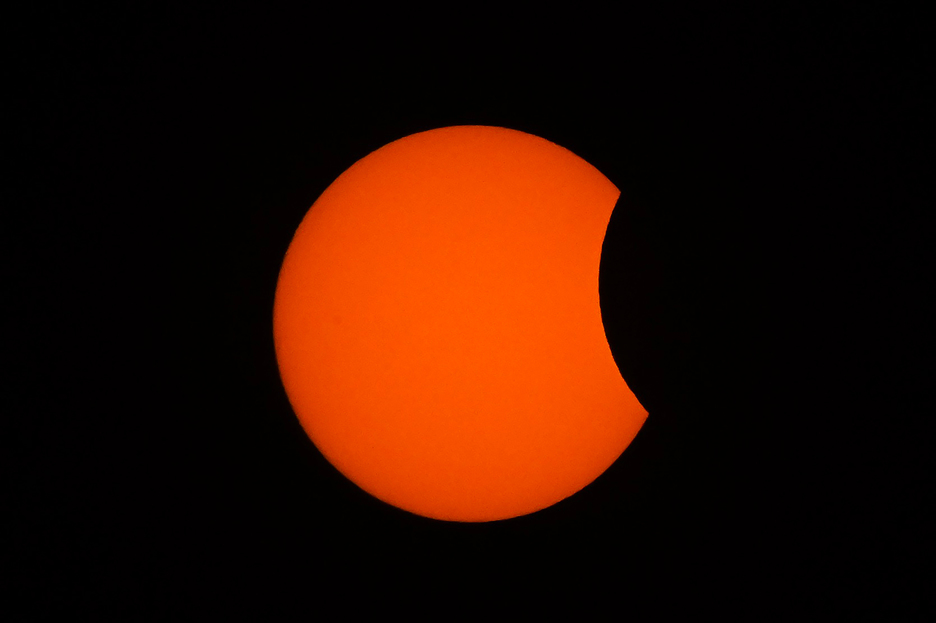 Color espectacular en Myanmar. (AFP) Color espectacular en Myanmar. (AFP)