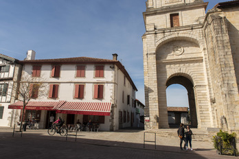 Les candidats de la liste “Ensemble faisons revivre Urrugne”