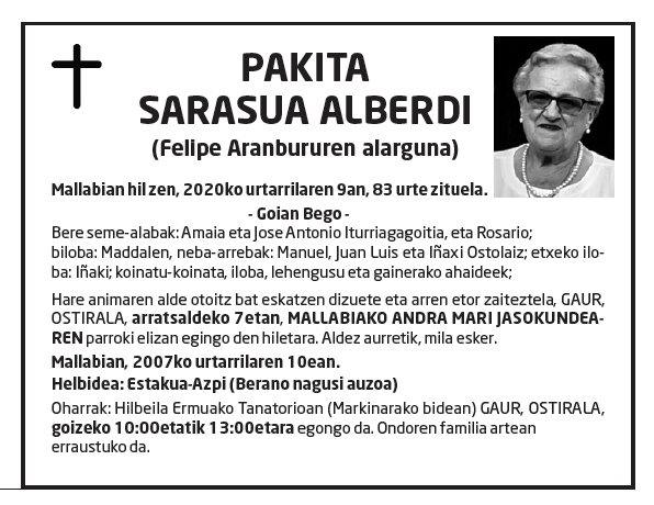 Pakita-sarasua-alberdi-1