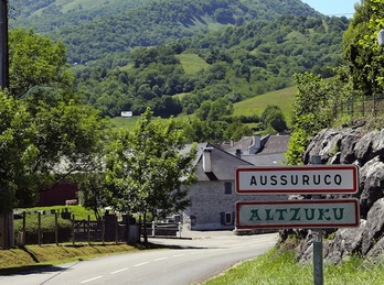 La commune compte 245 habitants. © Bob EDME