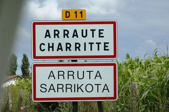 La commune a 385 habitants. © Wikipedia