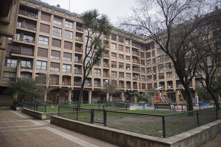 Los datos han sido publicados por el INE. (Juan Carlos RUIZ | FOKU)