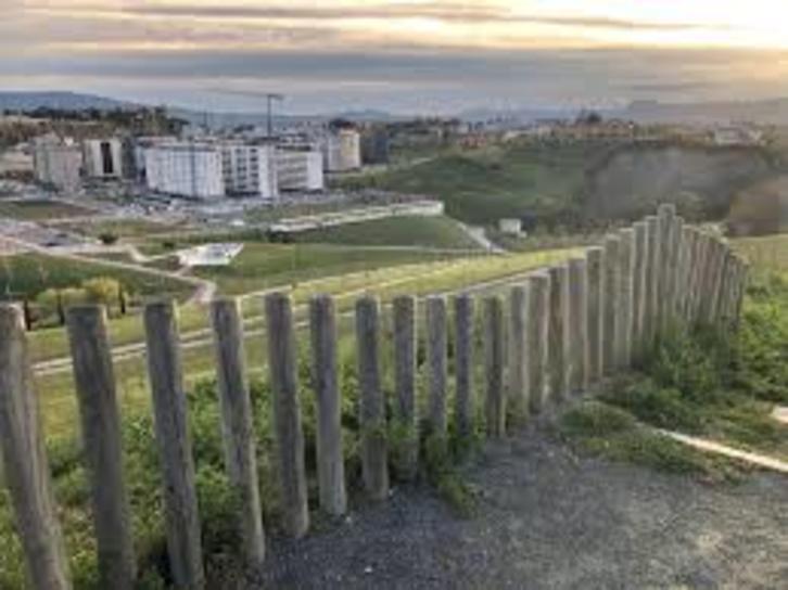 Erripagaina auzoa. (EH BILDU)