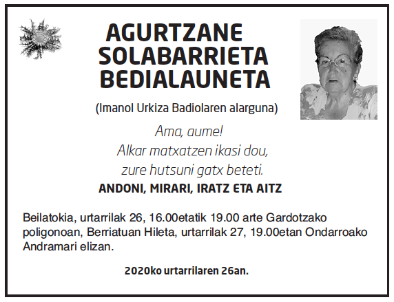 Agurtzane-1