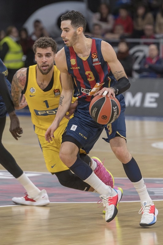 Luca Vildoza tendrá que someterse a una operación para reparar su maltrecho hombro derecho. (Juanan RUIZ / FOKU)