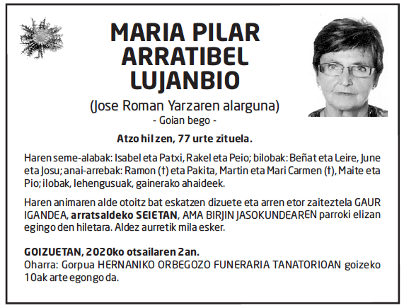 Maria-pilar-arratibel-lujambio-1